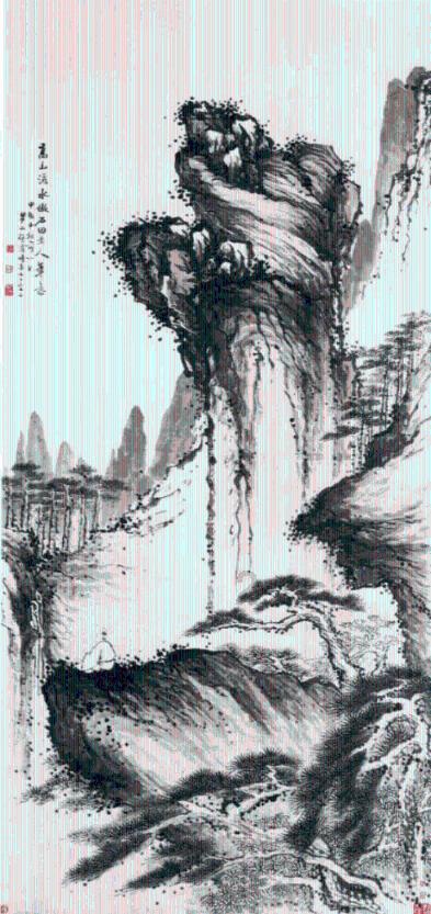 寂静森林找星星