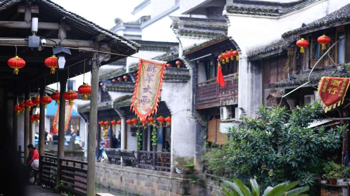 光明记忆